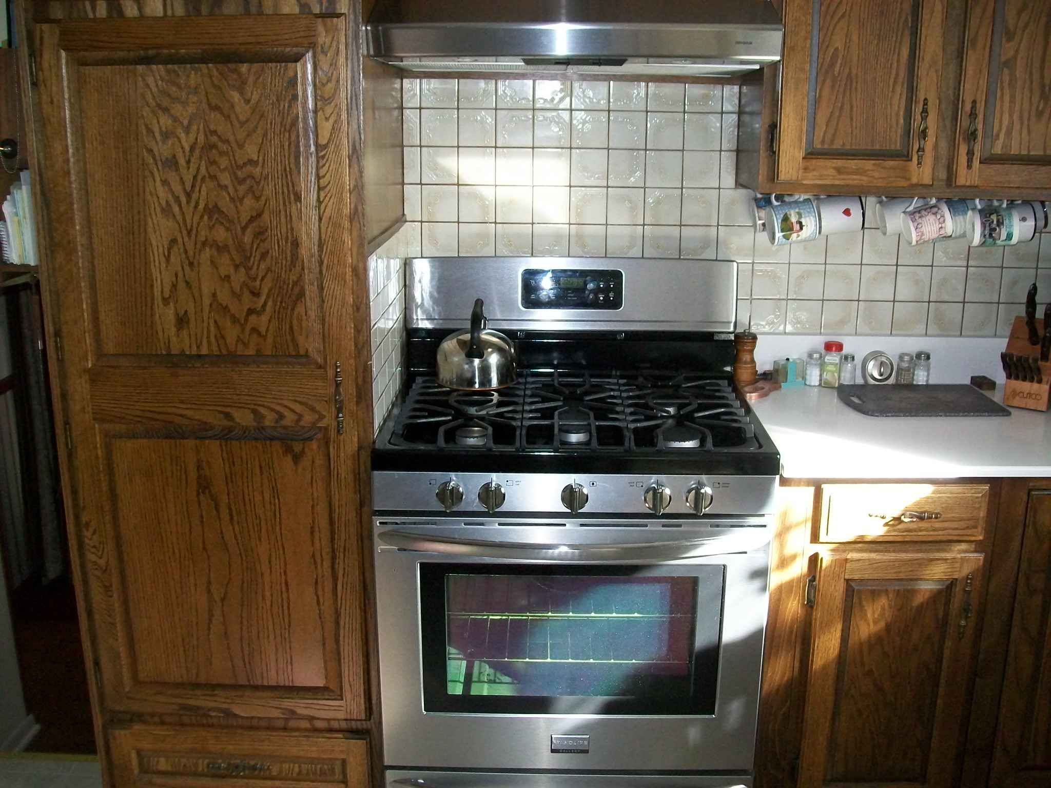 Kitchen Remodelling