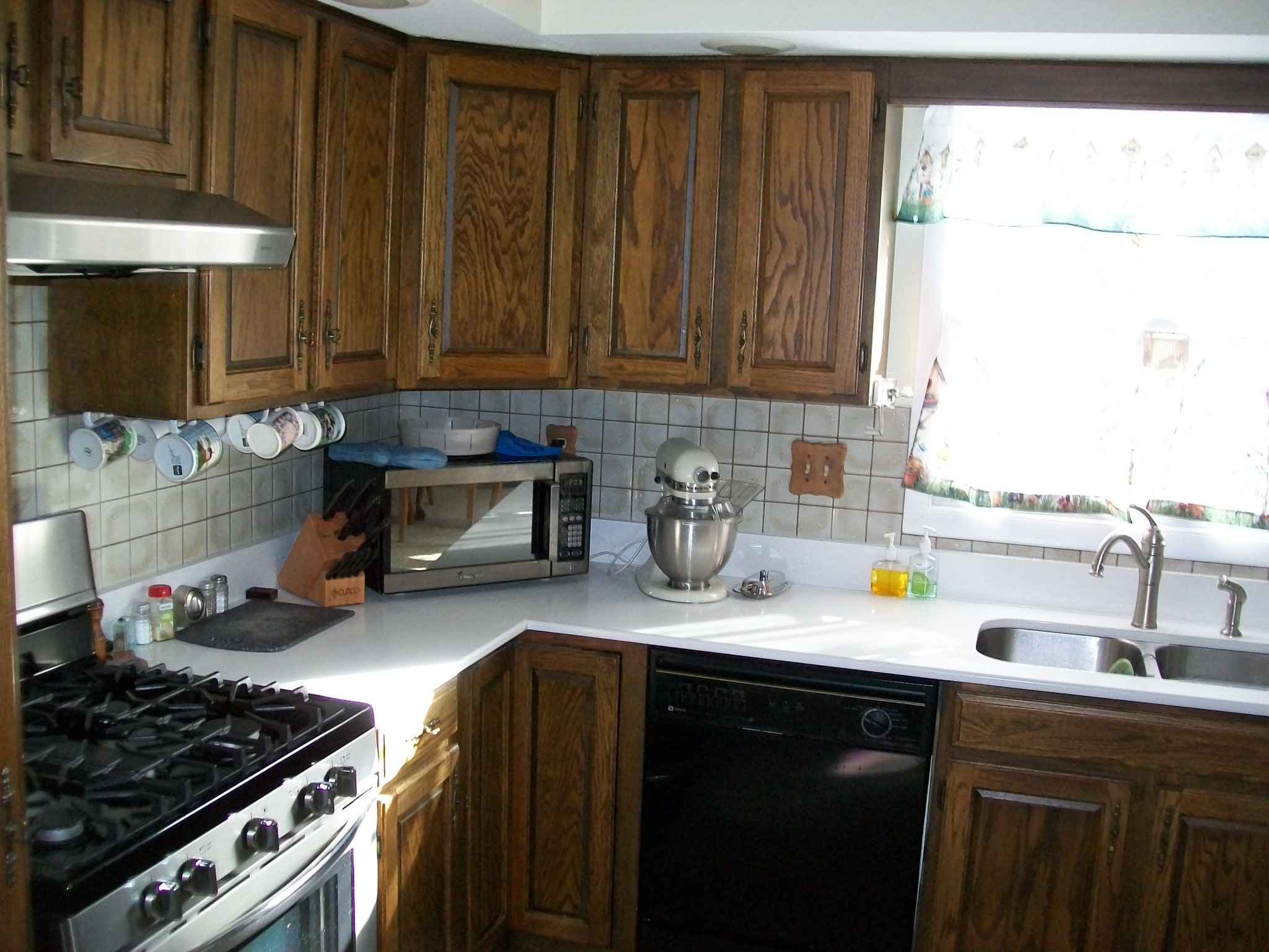 Kitchen Remodelling